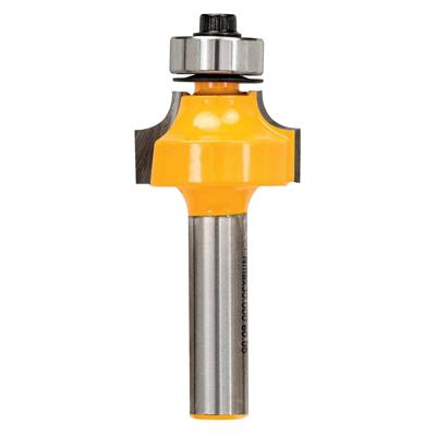 DeWALT DT90013 Freesbit Kwartrondfrees + lager S 8mm 22,7mm R5