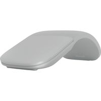 Microsoft Surface Arc Mouse muis Reizen Ambidextrous Bluetooth BlueTrack 1000 DPI - thumbnail