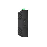 LevelOne IGS-2108 netwerk-switch Managed L2 Gigabit Ethernet (10/100/1000) Zwart