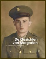 De Gezichten van Margraten - Jori Videc, Sebastiaan Vonk, Arie-Jan van Hees - ebook