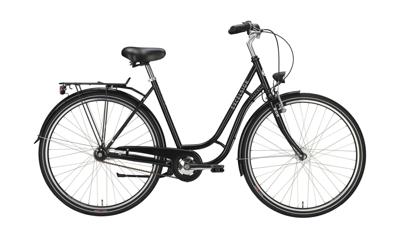 EXCELSIOR stadsfiets "touring star nd" mod. 24