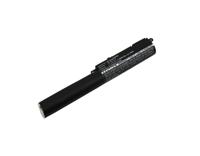 ASUS Laptop accu 11.25v 2200mah