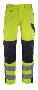 MASCOT® 13879-216 MULTISAFE Broek met kniezakken