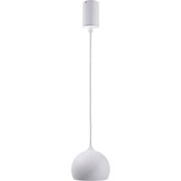 Deko Light Heze I 342126 LED-hanglamp LED LED vast ingebouwd Energielabel: G (A - G) 6.5 W Wit