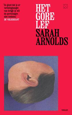 Het gore lef (Paperback)