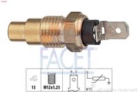 Temperatuursensor 73121