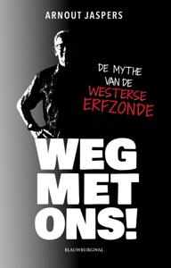 Weg met ons! (Paperback)