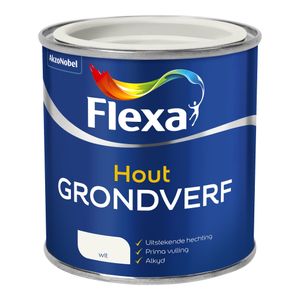 Flexa Grondverf 0,25 l