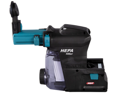 Makita Accessoires Stofafzuiger DX12 - 191E54-9 191E54-9