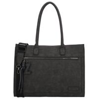 Zebra Trends Shopper Rosalyn Laptop 15.6'' Zwart