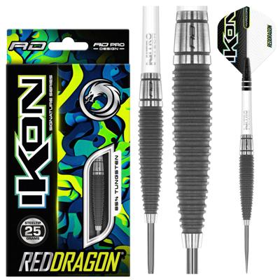 Red Dragon Ikon 1.1