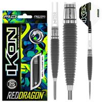 Red Dragon Ikon 1.1