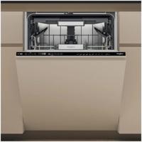 Whirlpool W7I HP40 LC Volledig geïntegreerde vaatwasser