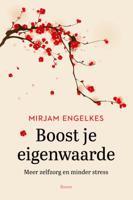 Boost je eigenwaarde (Paperback)