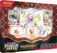 Pokemon TCG Scarlet & Violet Paldean Fates Premium Collection - Skeledirge EX