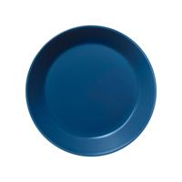 Iittala Gebaksbordje Teema Vintage Blauw ø 17 cm - thumbnail