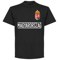 Hongarije Keeper Team T-Shirt