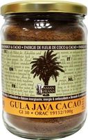 Amanprana Cacao kids & sport bio (390 gr)