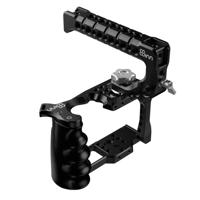 8Sinn Cage voor Sigma FP/FP L + 8Sinn Top Handle Scorpio (inclusief 8-AR28MMM)