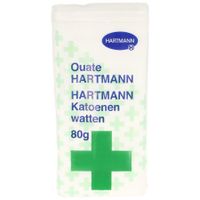 Hartmann Coton Zz 80g 1810002
