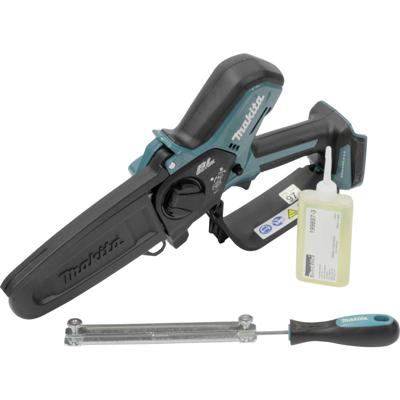 Makita DUC150Z Accu-kettingzaag Accu Lengte mes 150 mm