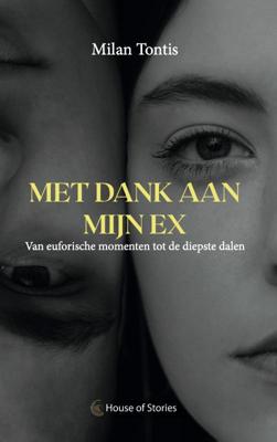 Met dank aan mijn ex (Paperback)