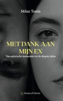 Met dank aan mijn ex (Paperback)
