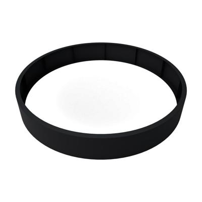 Geroba Geroba GS6 boomring 2000x2000x290mm - zwart