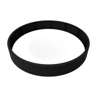 Geroba Geroba GS6 boomring 2000x2000x290mm - zwart