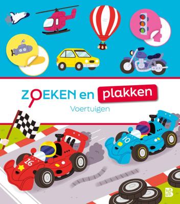Voertuigen (Paperback)