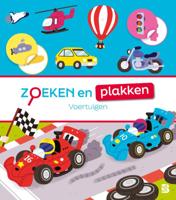 Voertuigen (Paperback) Voertuigen (Paperback)