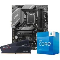Megekko Upgrade Kit | Core i5 13400 | B760 | 32GB |
