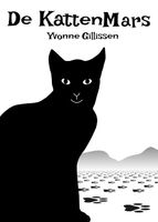 De kattenmars - Yvonne Gillissen - ebook - thumbnail
