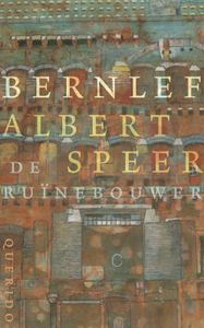 Albert Speer, de ruinebouwer - Bernlef - ebook