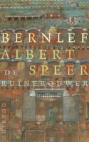 Albert Speer, de ruinebouwer - Bernlef - ebook
