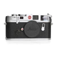 Leica Leica M6 .72mm Silver (10403)