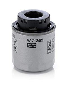 Oliefilter W71293