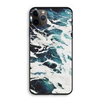 Golven: iPhone 11 Pro Biologisch afbreekbaar hoesje