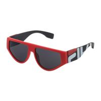 Unisex zonnebril Fila SF9364-577FZX ø 57 mm