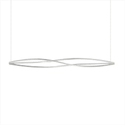 Nemo - In the wind Horizontal Hanglamp