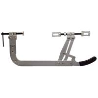 KS Tools 150.1135 Klepveerspanbeugel, 10-135 mm