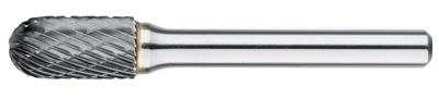 Phantom HM-stift frees cyl. ronde kop C 9.5x19x6x63 TV4