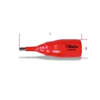 Beta 910MQ/PE Dopsleutels voor binnenzeskant schroeven - 009100605 009100605
