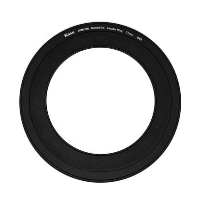 Kase Armour 100 adapterring 77 mm voor houder