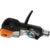 Audio Technica AT-VM95EN/H MM cartridge gemonteerd op headshell, naakt elliptisch