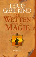 Fantoom - Terry Goodkind - ebook - thumbnail