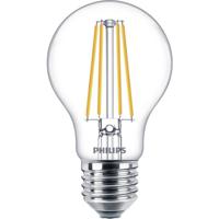 Philips Lighting 34712000 LED-lamp Energielabel E (A - G) E27 Peer 8.5 W = 75 W Warmwit (Ø x l) 60 mm x 104 mm 1 stuk(s) - thumbnail