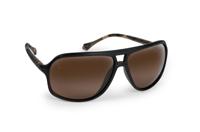 Fox AV8 Brown Lense Sunglasses