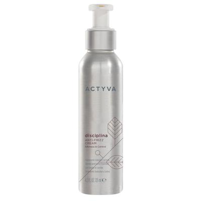 Kemon Actyva Disciplina Anti-Frizz Cream 125ml Kemon Actyva Disciplina Anti-Frizz Cream 125ml