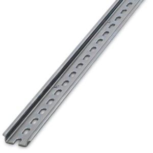 NS 35/ 7,5 WH PERF 2000mm - draagrail Phoenix Contact Inhoud: 1 stuk(s)